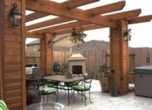 Kwikfynd Pergolas
millfield